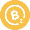BTCZ logo