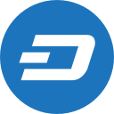 DASH logo